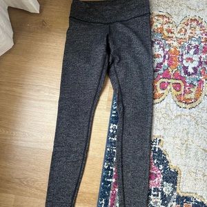 Lululemon full length leggings